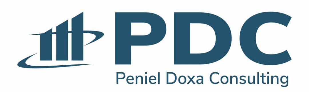 Peniel Doxa Consulting Logo
