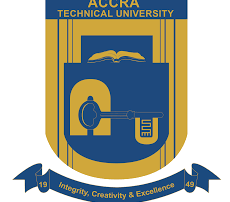 Accra Technical University.