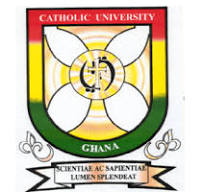 Catholic University College of Ghana
