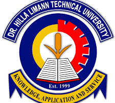 Dr. Hilla Limann Technical University.