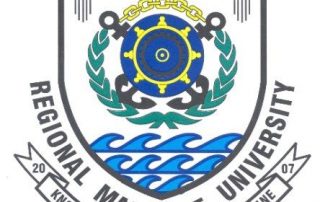 Regional Maritime University.